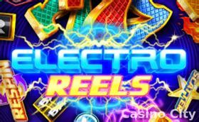 Jogue Electro Reels online